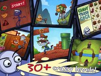 Troll Face Quest Video Games screenshot, image №909110 - RAWG
