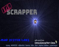 Li'l Scrapper screenshot, image №1287938 - RAWG