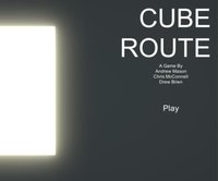 Cube Route screenshot, image №2383705 - RAWG