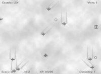 DeathSky screenshot, image №3553008 - RAWG