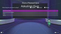 Askutron Quiz screenshot, image №666474 - RAWG