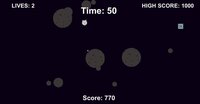 Asteroid Snake screenshot, image №3773639 - RAWG