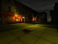 Darktown Horror Survival Demo V2.0 WIP screenshot, image №1014835 - RAWG