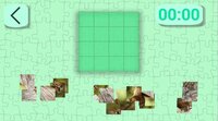 Ultimate Puzzles Animals 5 screenshot, image №2964996 - RAWG