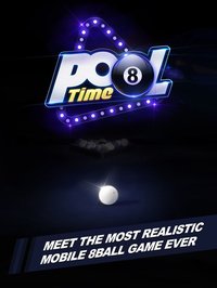 POOLTIME screenshot, image №1815147 - RAWG