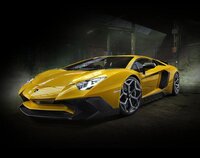 Lamborghini Parking 3 screenshot, image №3616765 - RAWG