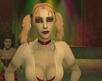 Vampire: The Masquerade - Bloodlines screenshot, image №230568 - RAWG