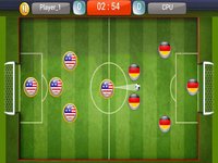Mini Soccer 2017 - Finger Football Game screenshot, image №1795804 - RAWG