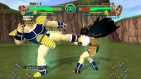 Dragon Ball Z: Budokai HD Collection screenshot, image №285640 - RAWG
