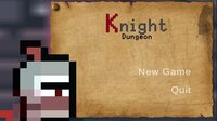 騎士與地下城knight_dungeon screenshot, image №3495425 - RAWG