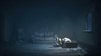 Little Nightmares II - Digital Deluxe bundle screenshot, image №2709179 - RAWG