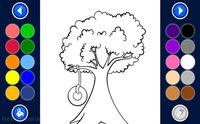 Kids Coloring Fun screenshot, image №1159990 - RAWG