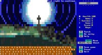 When There Is No More Snow screenshot, image №2818630 - RAWG