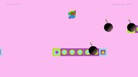 Infinite skater (itch) screenshot, image №2222671 - RAWG