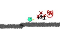 Niko and the Cubic Curse screenshot, image №2524705 - RAWG