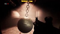 Death Row Escape screenshot, image №4213924 - RAWG