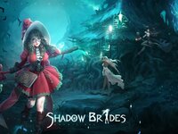 Shadow Brides: Gothic RPG screenshot, image №3570773 - RAWG