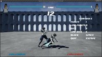SAKURA'S FIGHTS screenshot, image №2209674 - RAWG