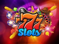 777 Slots Las Vegas Casino - Best Royale Spin and Win screenshot, image №890565 - RAWG