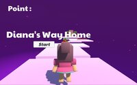 Diana's Way Home screenshot, image №3482024 - RAWG