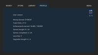 Achievement Simulator screenshot, image №2119760 - RAWG
