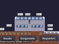 Panic Shopper - Ludum Date 46 screenshot, image №2353589 - RAWG