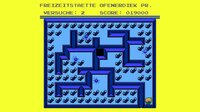 Stay Safe - NES Homebrew Game screenshot, image №2599745 - RAWG