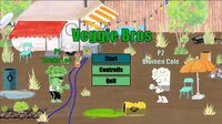 Veggie Bros screenshot, image №3580405 - RAWG