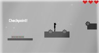 Rock Bottom (MilkBomb11) screenshot, image №1697222 - RAWG