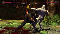 Deadliest Warrior: The Game screenshot, image №545481 - RAWG