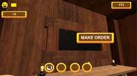 Rush Restaurant screenshot, image №2797581 - RAWG
