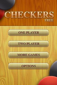 Checkers Free screenshot, image №1396552 - RAWG