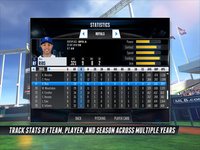 R.B.I. Baseball 15 screenshot, image №41290 - RAWG