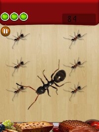 Ant Smasher Christmas by BCFG screenshot, image №2740952 - RAWG