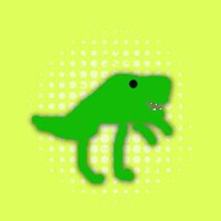 La nuit des mangeurs de Dino screenshot, image №3390016 - RAWG