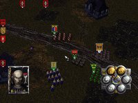 Warhammer: Dark Omen screenshot, image №295663 - RAWG