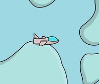 Glider Frenzy screenshot, image №2542288 - RAWG