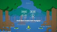 Hungry Frog (itch) (Mr. Mustard Games) screenshot, image №2836135 - RAWG