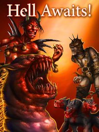 Hell Quest: Tears of God screenshot, image №902112 - RAWG