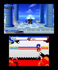 Sonic Generations screenshot, image №574596 - RAWG