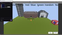 Twitch Village screenshot, image №1828828 - RAWG