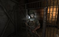 Metro 2033 screenshot, image №462570 - RAWG