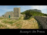 Anacapri: The Dream screenshot, image №411715 - RAWG