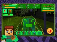 Climb Craft: Maze Run 2 FREE screenshot, image №1705395 - RAWG