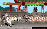 Mortal Kombat (1993) screenshot, image №318926 - RAWG