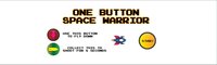 One Button Space Warrior screenshot, image №1748570 - RAWG