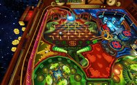 Arcade Pinball (2012) screenshot, image №1694495 - RAWG