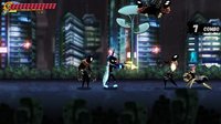 Demons Must Die (Stickman Slasher) screenshot, image №1544559 - RAWG