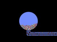 World Marble Race screenshot, image №3430029 - RAWG