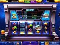 Winning Slots - Vegas Slots screenshot, image №1676031 - RAWG